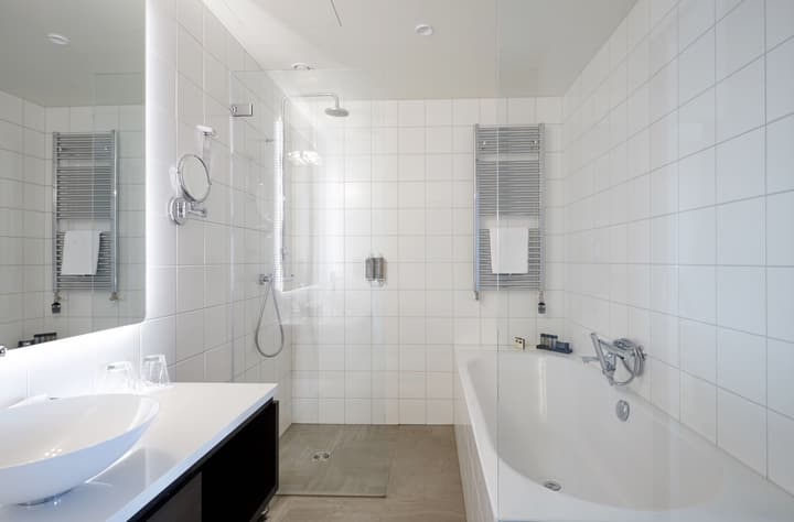 Fosshotel Reykjavik