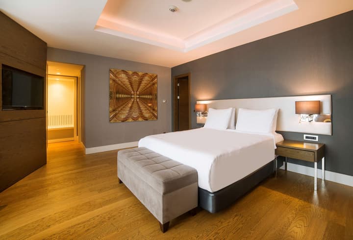 Radisson Blu Hotel, Kayseri