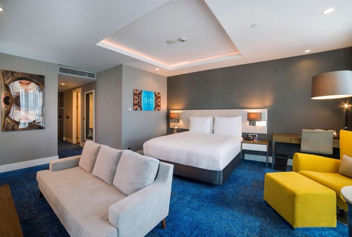 Radisson Blu Hotel, Kayseri