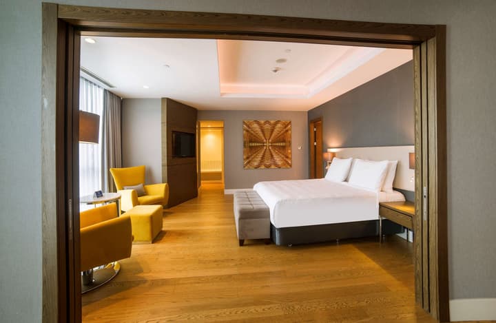 Radisson Blu Hotel, Kayseri