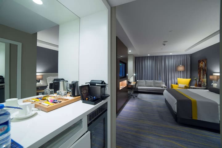 Radisson Blu Hotel, Kayseri