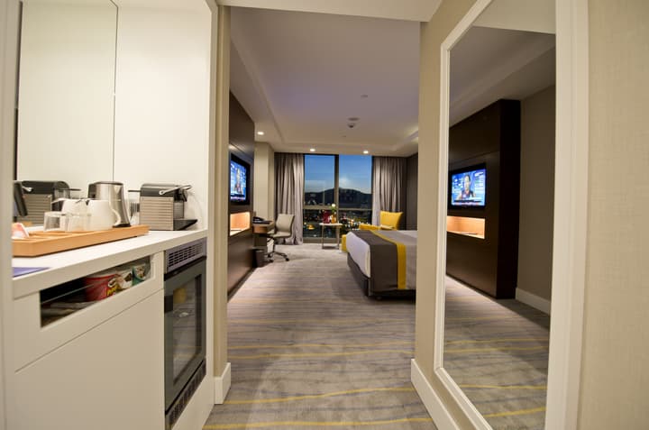 Radisson Blu Hotel, Kayseri
