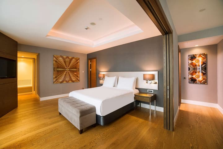 Radisson Blu Hotel, Kayseri