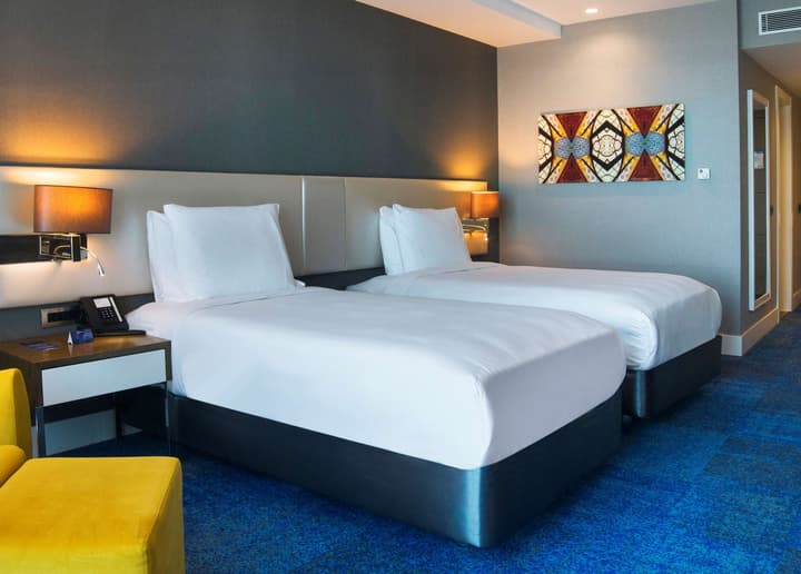 Radisson Blu Hotel, Kayseri