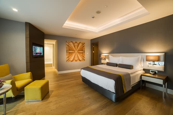 Radisson Blu Hotel, Kayseri