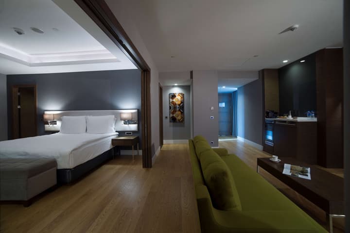 Radisson Blu Hotel, Kayseri
