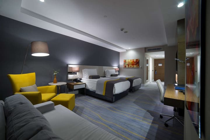 Radisson Blu Hotel, Kayseri