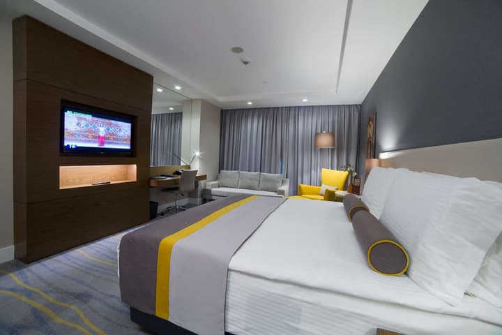 Radisson Blu Hotel, Kayseri