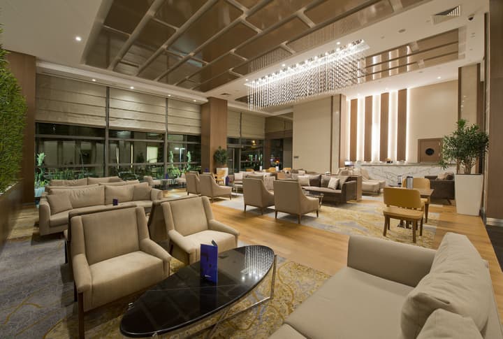 Radisson Blu Hotel, Kayseri