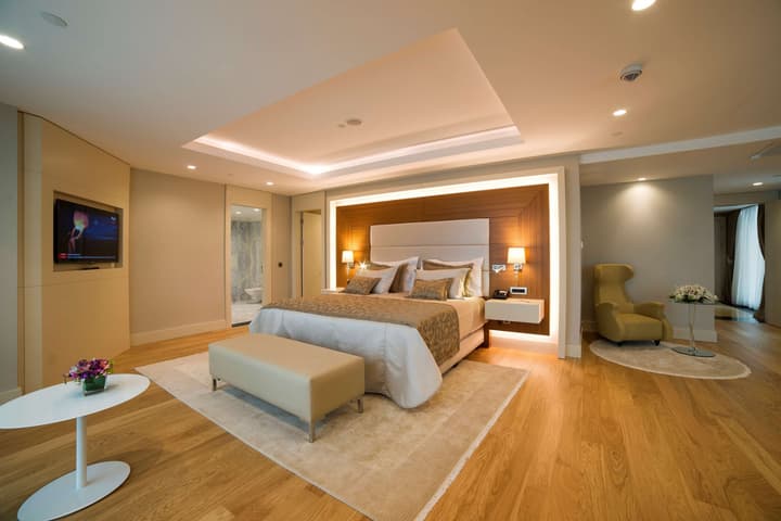 Radisson Blu Hotel, Kayseri