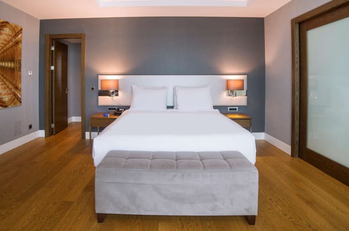 Radisson Blu Hotel, Kayseri