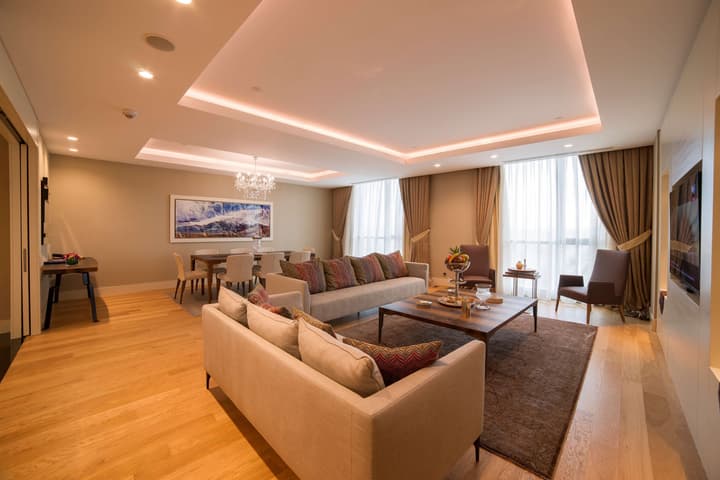 Radisson Blu Hotel, Kayseri