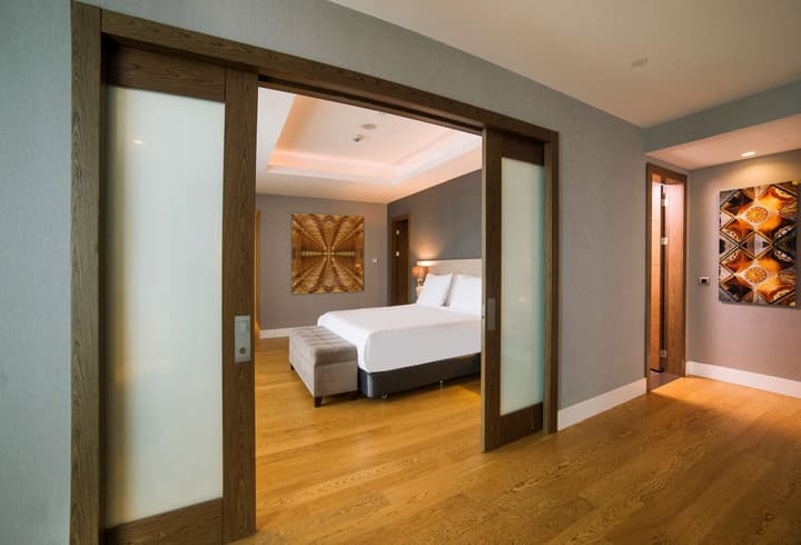 Radisson Blu Hotel, Kayseri
