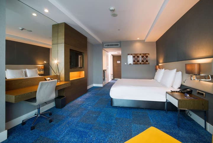 Radisson Blu Hotel, Kayseri