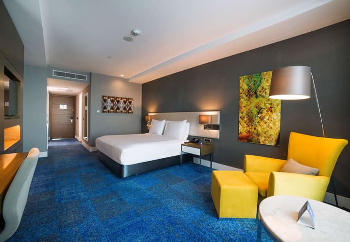 Radisson Blu Hotel, Kayseri