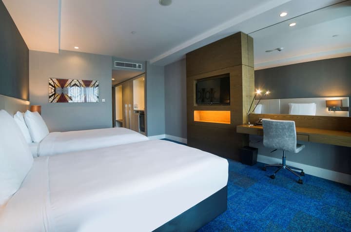 Radisson Blu Hotel, Kayseri