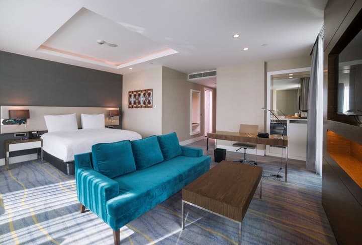 Radisson Blu Hotel, Kayseri