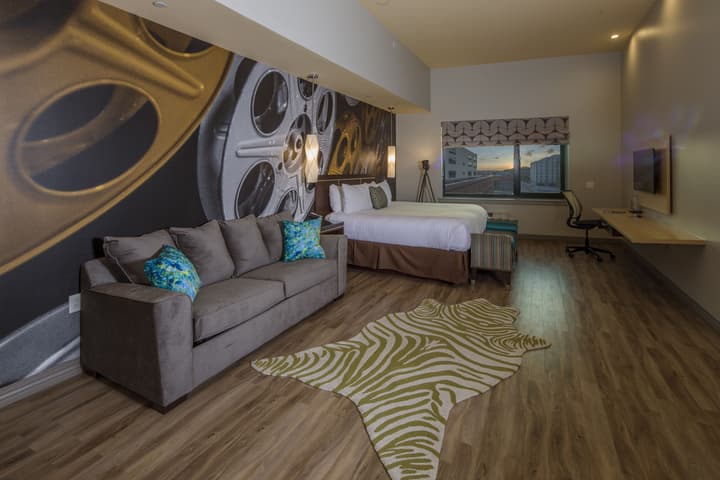 Hotel Indigo Pittsburgh East Liberty by IHG