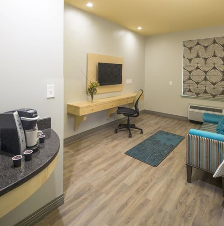 Hotel Indigo Pittsburgh East Liberty by IHG