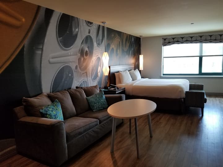 Hotel Indigo Pittsburgh East Liberty by IHG