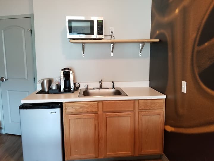 Hotel Indigo Pittsburgh East Liberty by IHG