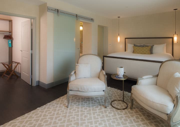 Hotel Indigo Pittsburgh East Liberty by IHG