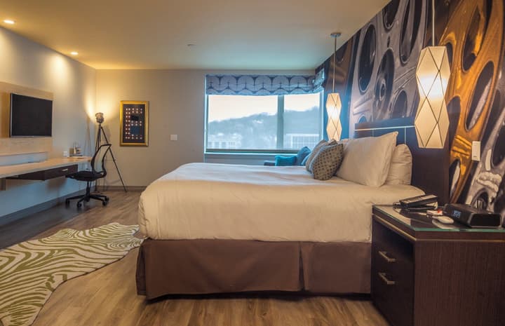 Hotel Indigo Pittsburgh East Liberty by IHG