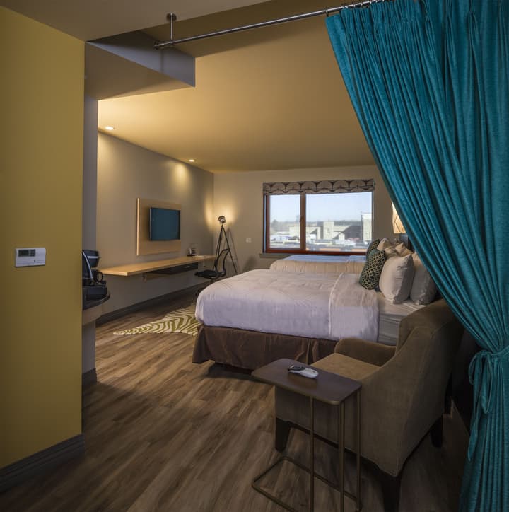 Hotel Indigo Pittsburgh East Liberty by IHG