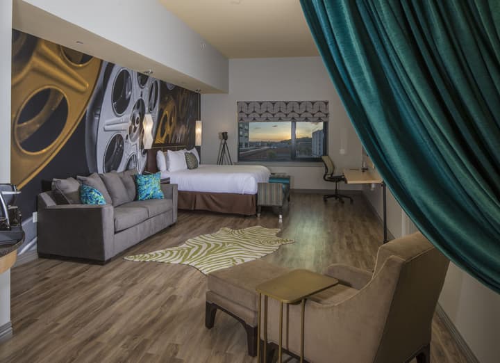 Hotel Indigo Pittsburgh East Liberty by IHG