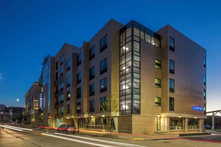 Hotel Indigo Pittsburgh East Liberty by IHG
