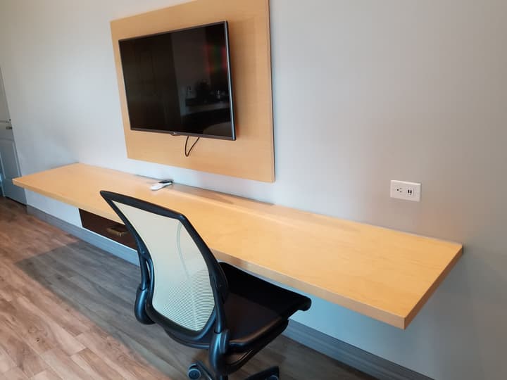 Hotel Indigo Pittsburgh East Liberty by IHG