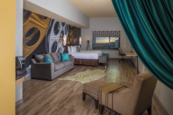 Hotel Indigo Pittsburgh East Liberty by IHG