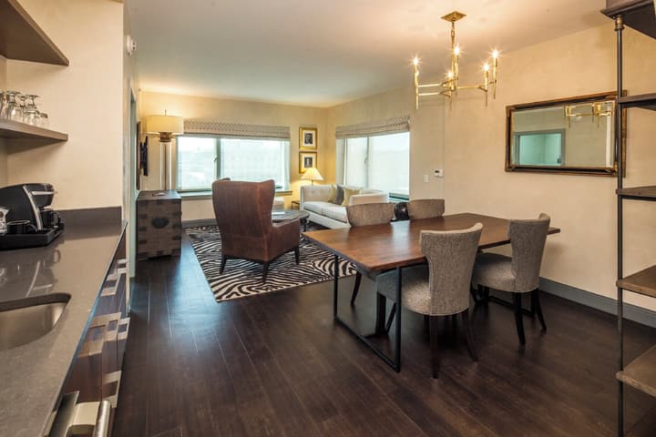 Hotel Indigo Pittsburgh East Liberty by IHG