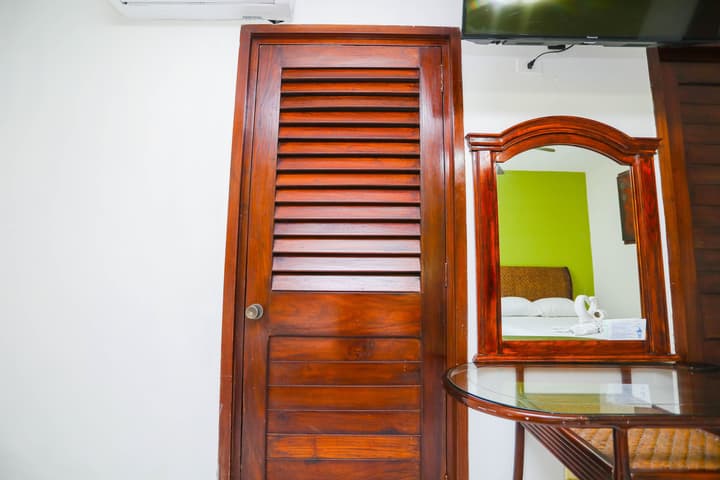 Hotel Parador Cancun
