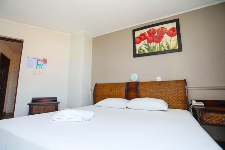 Hotel Parador Cancun