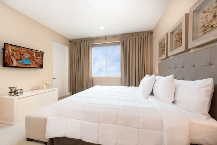 Magic Village Yards, Trademark Collection by Wyndham