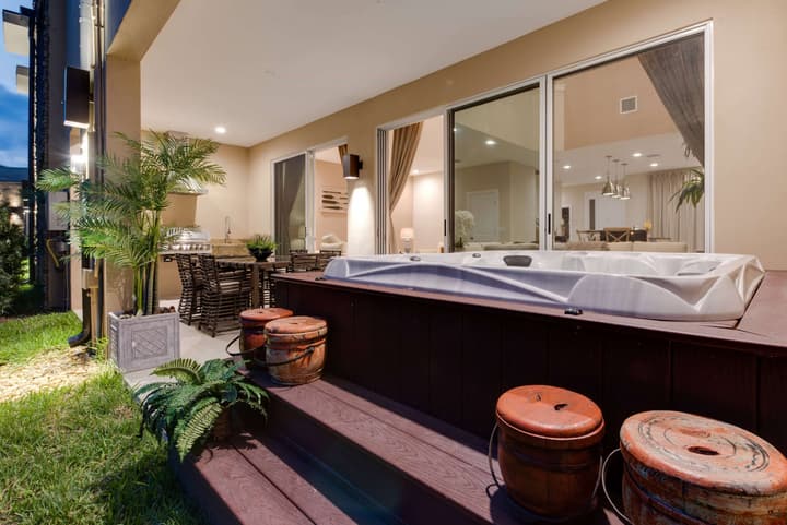 Magic Village Yards, Trademark Collection by Wyndham