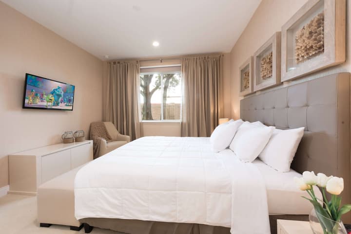 Magic Village Yards, Trademark Collection by Wyndham