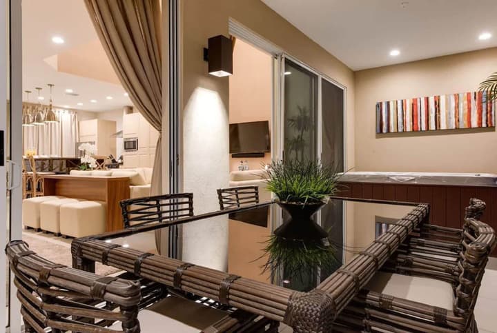 Magic Village Yards, Trademark Collection by Wyndham