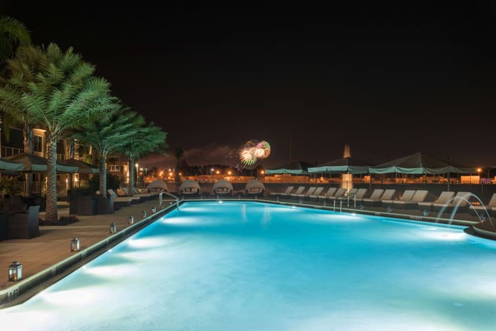 Magic Village Yards, Trademark Collection by Wyndham