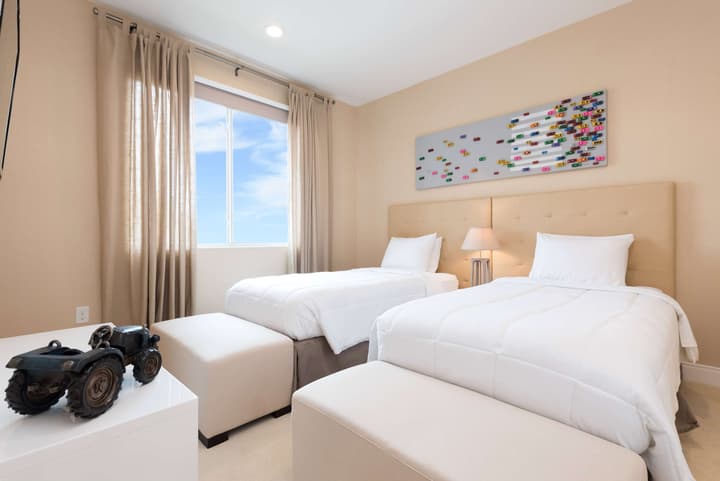 Magic Village Yards, Trademark Collection by Wyndham