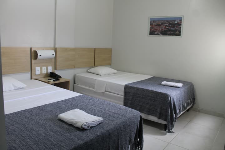 Hotel do Largo
