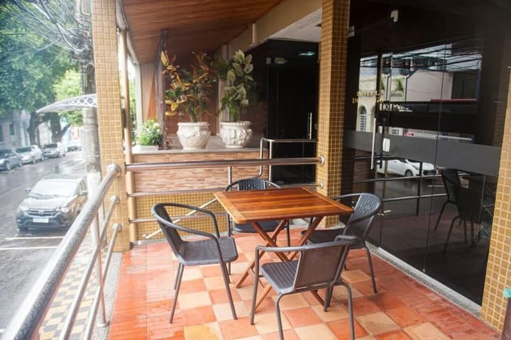 Hotel do Largo