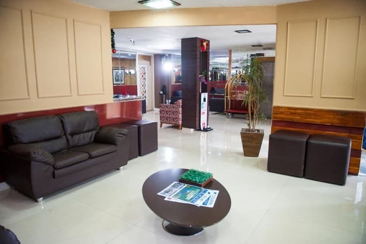 Hotel do Largo