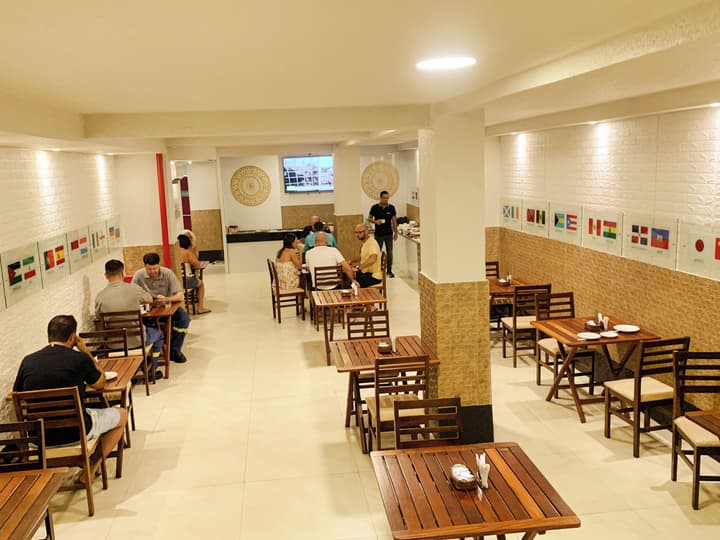 Hotel do Largo