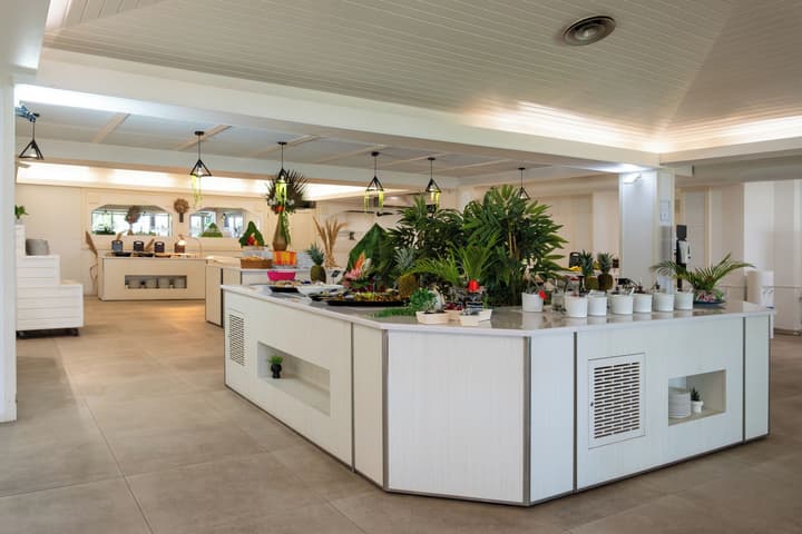 Hotel Fleur d'Epée