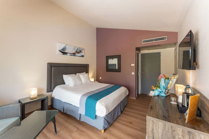 Hotel Fleur d'Epée