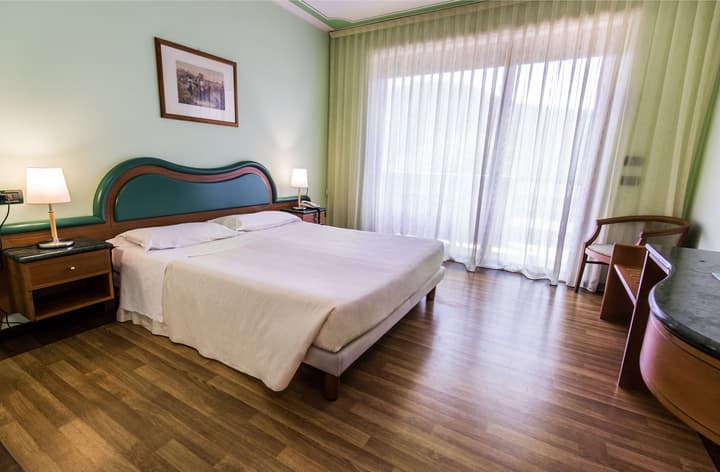 Hotel La Fonte