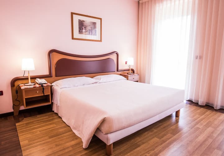 Hotel La Fonte