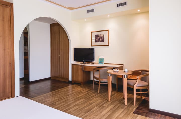 Hotel La Fonte